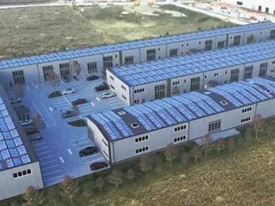 Gewerbeobjekt mieten in 4490 St. Florian