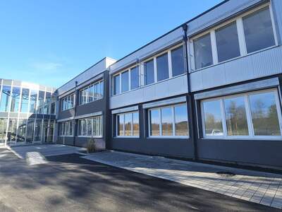 Gewerbeobjekt mieten in 8200 Gleisdorf (Bild 3)