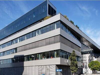 Gewerbeobjekt mieten in 1120 Wien