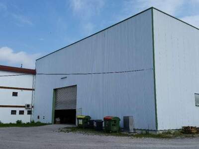 Gewerbeobjekt mieten in 2700 Wiener Neustadt (Bild 5)