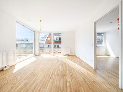 Wohnung mit Balkon kaufen in 1210 Wien (Bild 2)