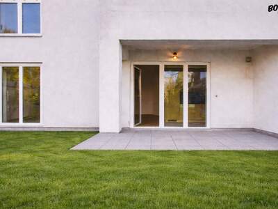 Eigentumswohnung in 3003 Gablitz