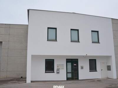 Gewerbeobjekt mieten in 3500 Krems (Bild 1)