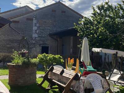 Haus mit Garten kaufen (Bild 1)