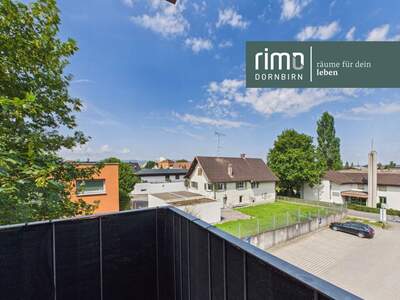 Wohnung mieten in 6850 Dornbirn