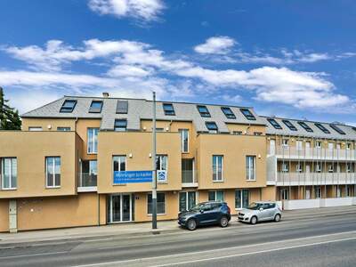 Wohnung kaufen in 1220 Wien