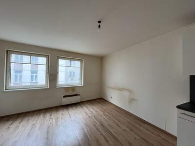 Wohnung mit Balkon mieten in 1050 Wien (Bild 1)