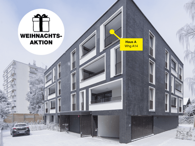 Wohnung mieten in 6850 Dornbirn