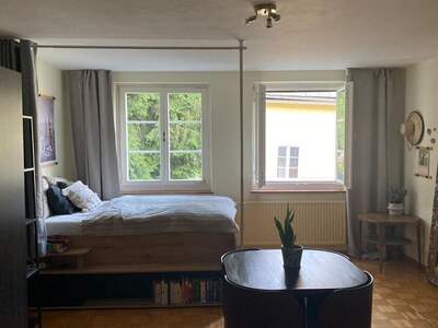 Altbauwohnung mieten in 5020 Salzburg (Bild 3)