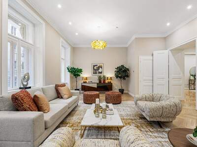 Wohnung kaufen in 1070 Wien