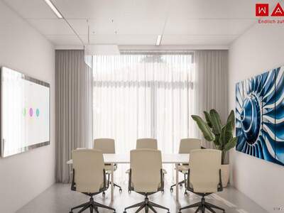 Bürozentrum mieten in 4060 Leonding