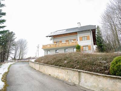 Haus mit Garten kaufen in 8654 Fischbach (Bild 5)