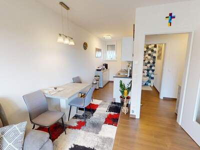 Wohnung mit Balkon kaufen in 8430 Leibnitz (Bild 4)