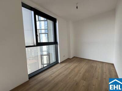 Terrassenwohnung mieten in 4020 Linz (Bild 2)