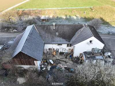 Haus kaufen in 3244 Ruprechtshofen