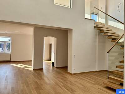 Altbauwohnung kaufen in 8010 Graz (Bild 3)