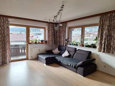 Wohnung provisionsfrei mieten in 6352 Ellmau