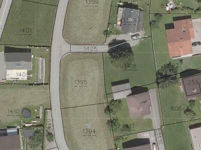 Grundstück kaufen in 6834 Übersaxen (Bild 3)