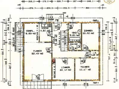 Haus mit Garten kaufen in 1220 Wien (Bild 4)