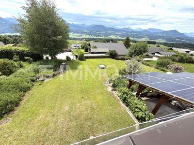 Einfamilienhaus kaufen in 5303 Thalgau (Bild 1)