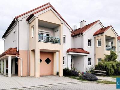 Wohnung mieten in 7033 Pöttsching