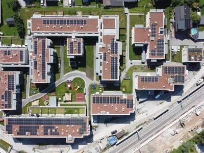 Wohnung mieten in 5201 Seekirchen