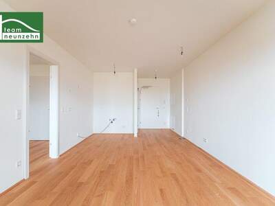 Terrassenwohnung kaufen in 1210 Wien (Bild 2)