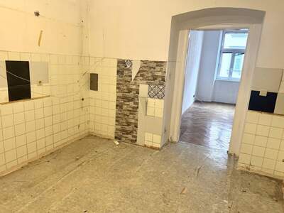 Altbauwohnung kaufen in 1200 Wien (Bild 5)