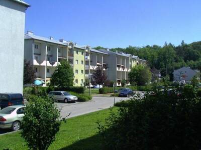 Terrassenwohnung mieten in 4470 Enns (Bild 2)