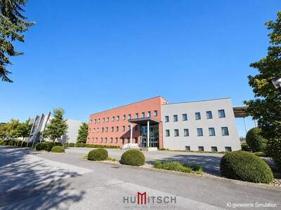 Gewerbeobjekt kaufen in 8200 Albersdorf