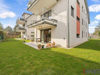 Terrassenwohnung kaufen in 1220 Wien (Bild 1)