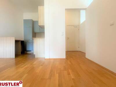 Apartment provisionsfrei mieten in 8010 Steiermark