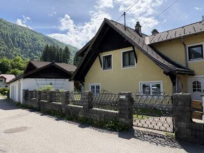 Haus kaufen in 4802 Ebensee