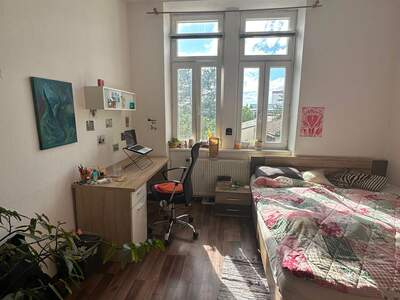 Altbauwohnung mieten in 1220 Donaustadt (Bild 2)