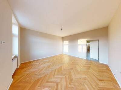 Wohnung kaufen in 1190 Wien