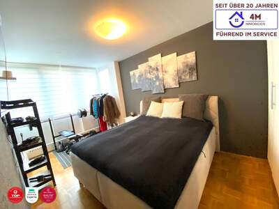 Terrassenwohnung kaufen in 2201 Gerasdorf (Bild 5)