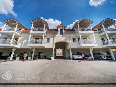 Immobilie kaufen in 2325 Himberg