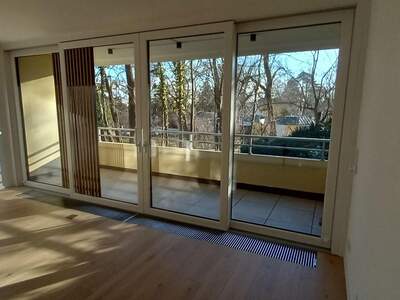 Terrassenwohnung kaufen in 2500 Baden (Bild 4)