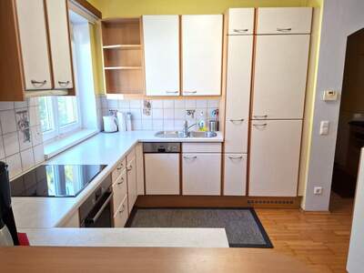 Wohnung mit Balkon kaufen in 5020 Salzburg (Bild 3)