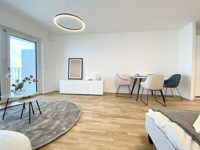 Wohnung mit Balkon mieten in 8020 Graz (Bild 3)