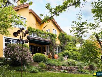 Haus kaufen in 1190 Wien