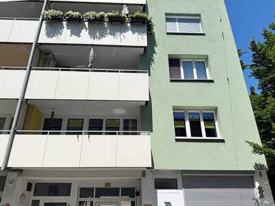 Wohnung kaufen in 4020 Linz