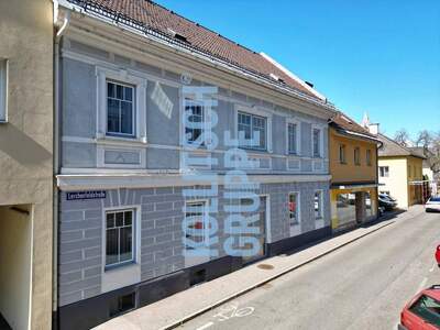 Gewerbeobjekt mieten in 9020 Klagenfurt