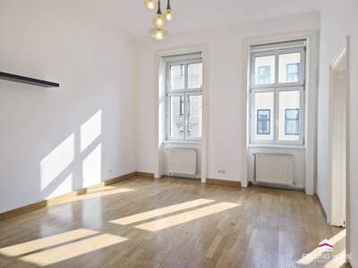 Wohnung kaufen in 1050 Wien