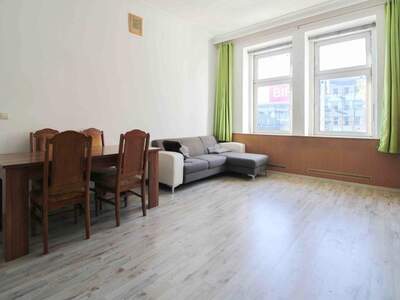 Wohnung kaufen in 1110 Wien