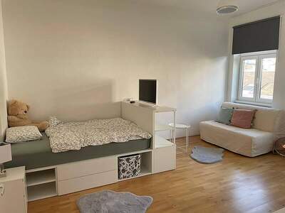 Shared flat provisionsfrei mieten in 1120 Wien