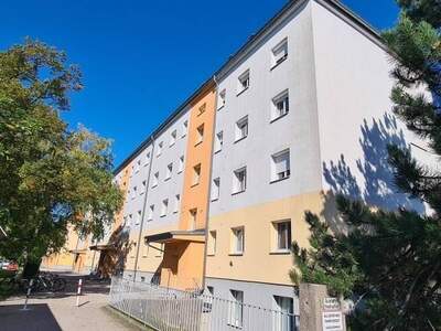 Mietwohnung in 3100 St. Pölten