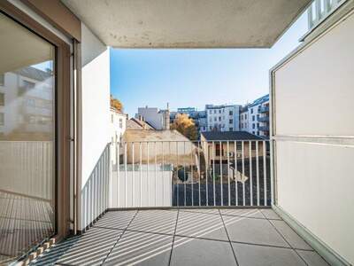 Terrassenwohnung kaufen in 1210 Wien (Bild 3)