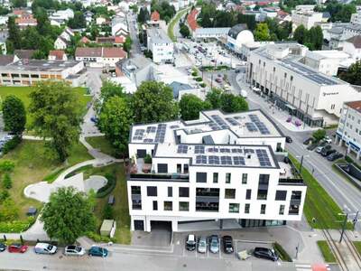 Eigentumswohnung in 4050 Traun