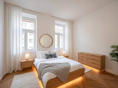 Wohnung kaufen in 1050 Wien